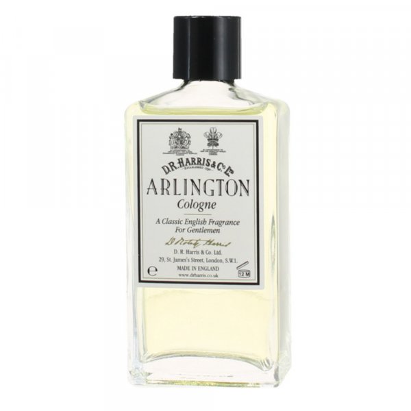 Eau de cologne DR Harris Arlington