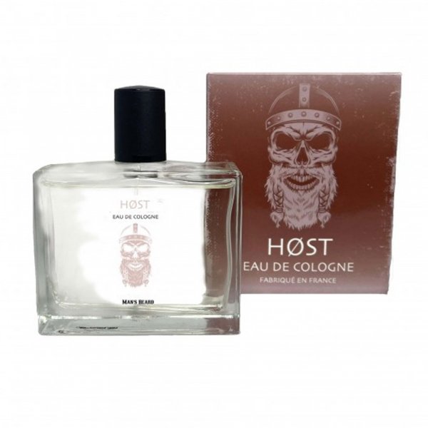 Eau de cologne Man's Beard Host