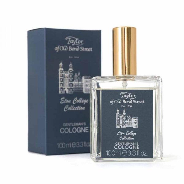 Eau de cologne Taylor of Old Bond Street Eton College