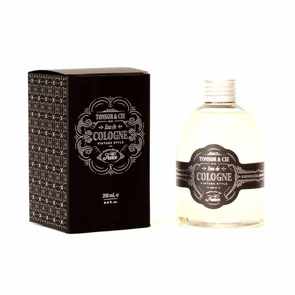 Eau de cologne Tonsor & Cie Vintage