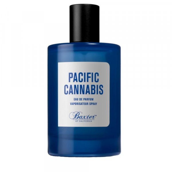 Eau de Parfum Baxter Of California Pacific Cannabis