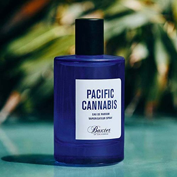 Eau de Parfum Baxter Of California Pacific Cannabis