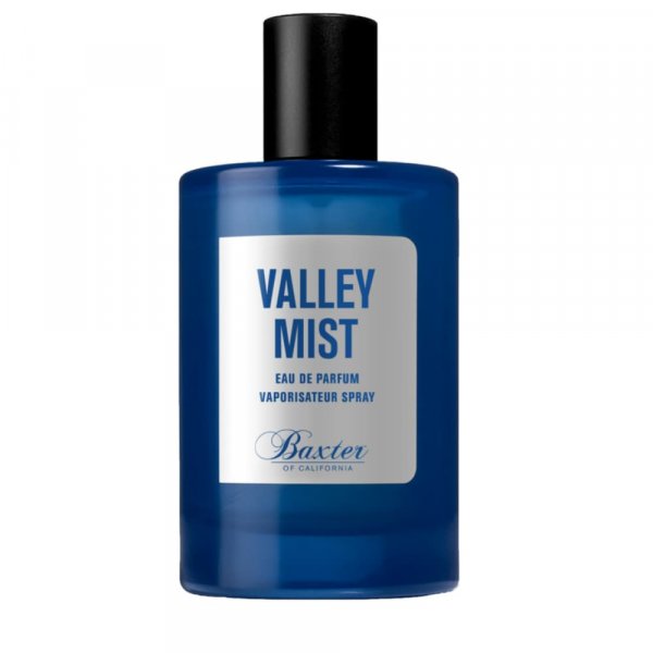 Eau de Parfum Baxter Of California Valley Mist
