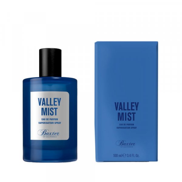 Eau de Parfum Baxter Of California Valley Mist