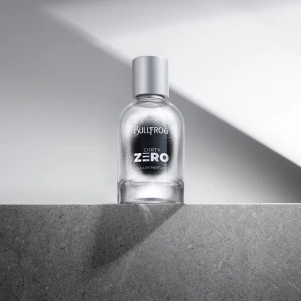 Eau de Parfum Bullfrog Dirty Zero 100ml