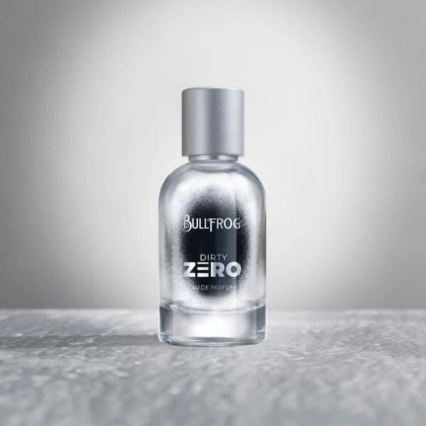 Eau de Parfum Bullfrog Dirty Zero 100ml