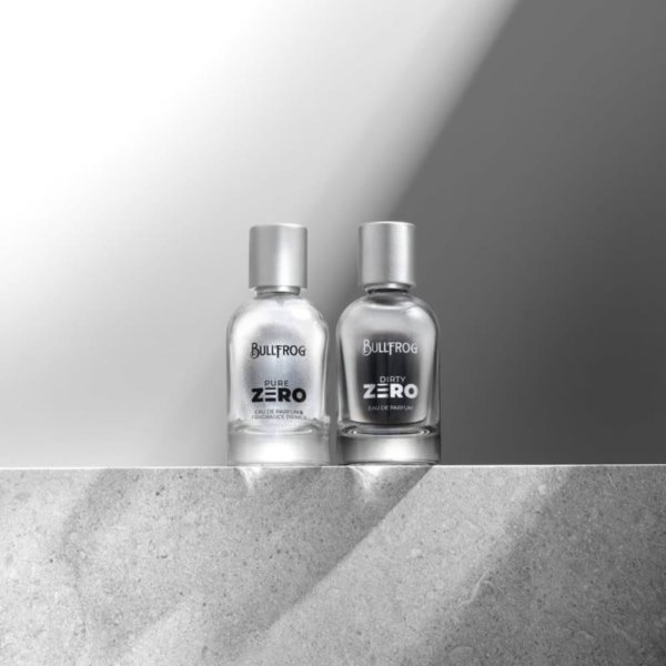 Eau de Parfum Bullfrog Dirty Zero 100ml