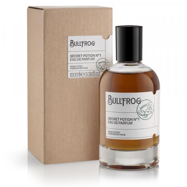 Eau de parfum Bullfrog Secret Potion 1