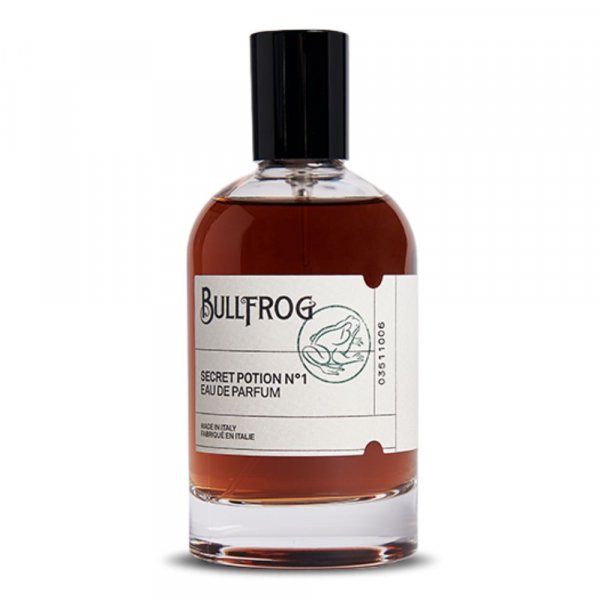 Eau de parfum Bullfrog Secret Potion 1