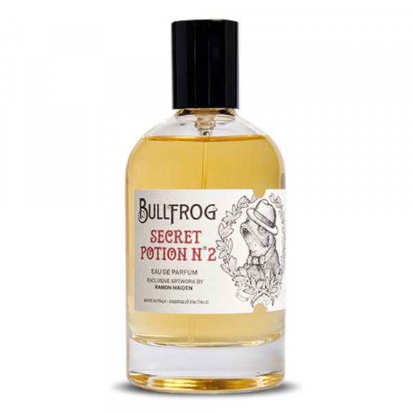 Eau de Parfum Bullfrog Secret Potion 2