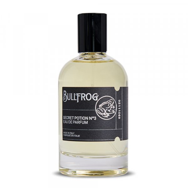 Eau de parfum Bullfrog Secret Potion 3