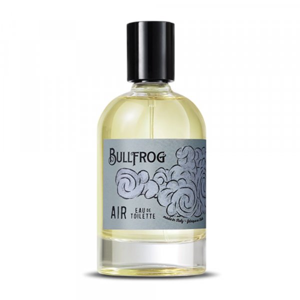 Eau de toilette Air Bullfrog