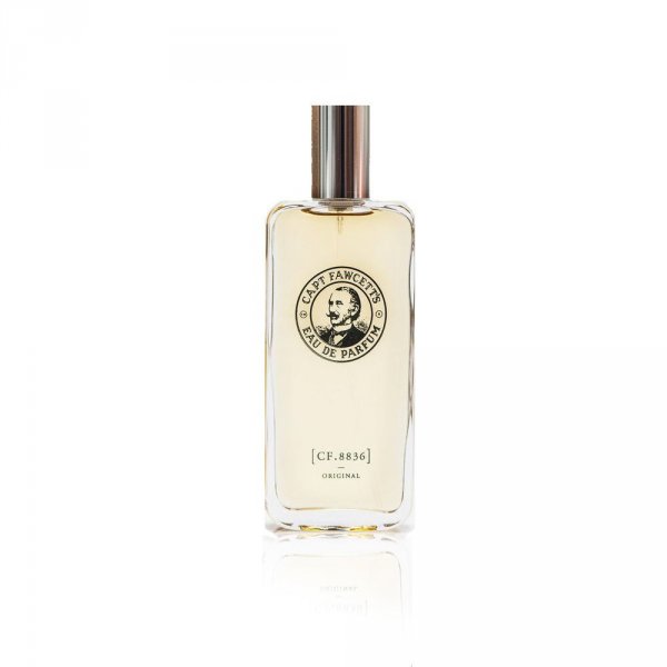 Eau de toilette Captain Fawcett