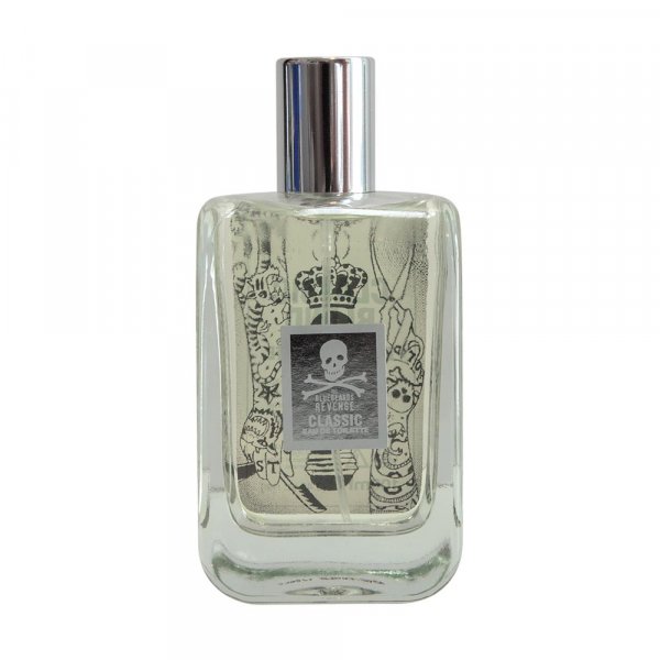 Eau de toilette Classic Blend Bluebeards Revenge