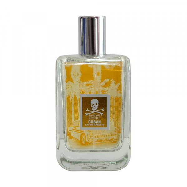 Eau de toilette Cuban Blend Bluebeards Revenge