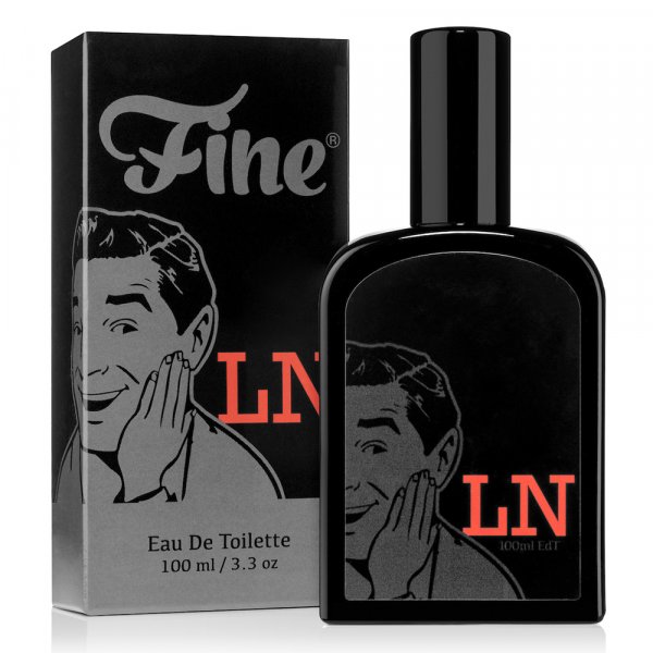 Eau de toilette Fine Accoutrements L'Orange Noir