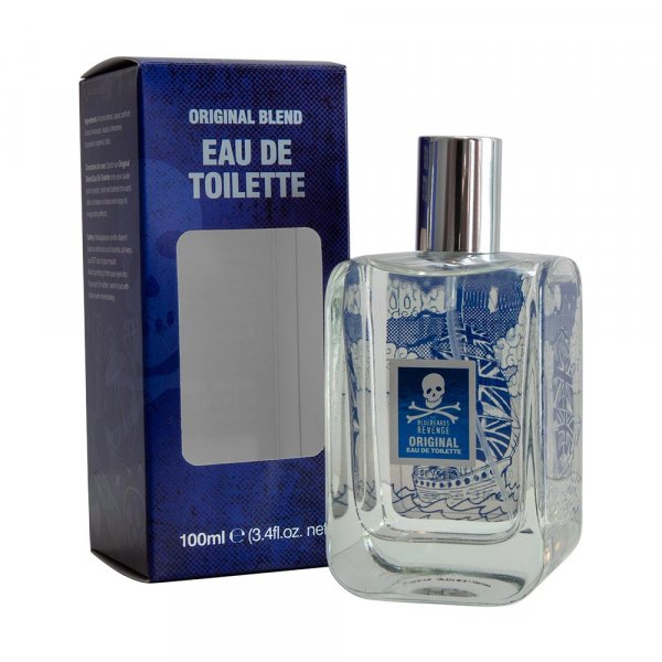 Eau de toilette Original Blend Bluebeards Revenge