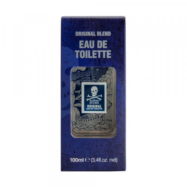 Eau de toilette Original Blend Bluebeards Revenge