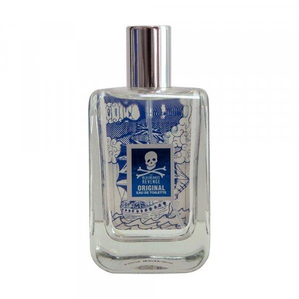 Eau de toilette Original Blend Bluebeards Revenge