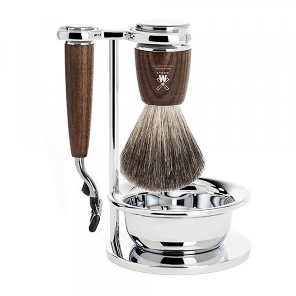 Ensemble de rasage homme Mühle Frantz