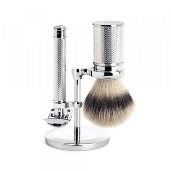 Ensemble de rasage homme Muhle Horst