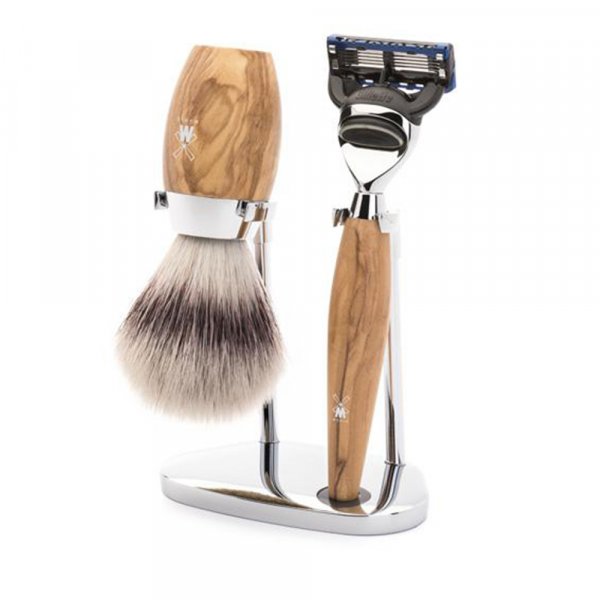 Ensemble de rasage homme Muhle Joseph