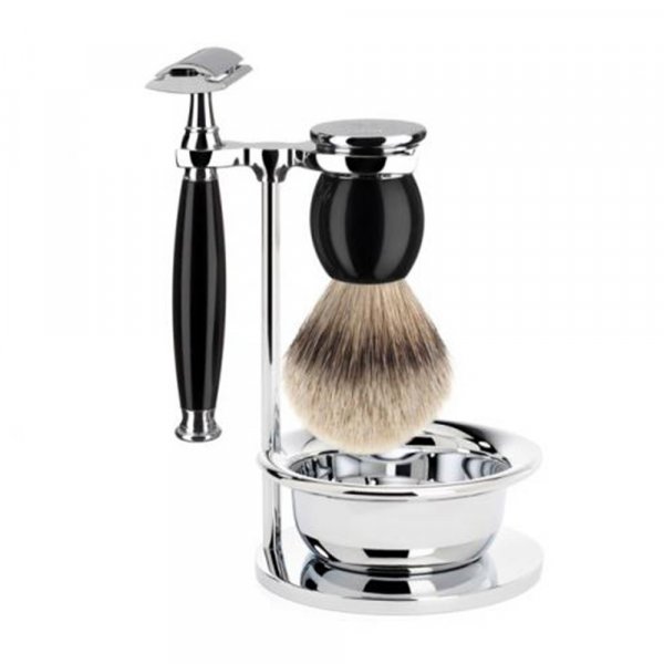 Ensemble de rasage homme Muhle Stefan