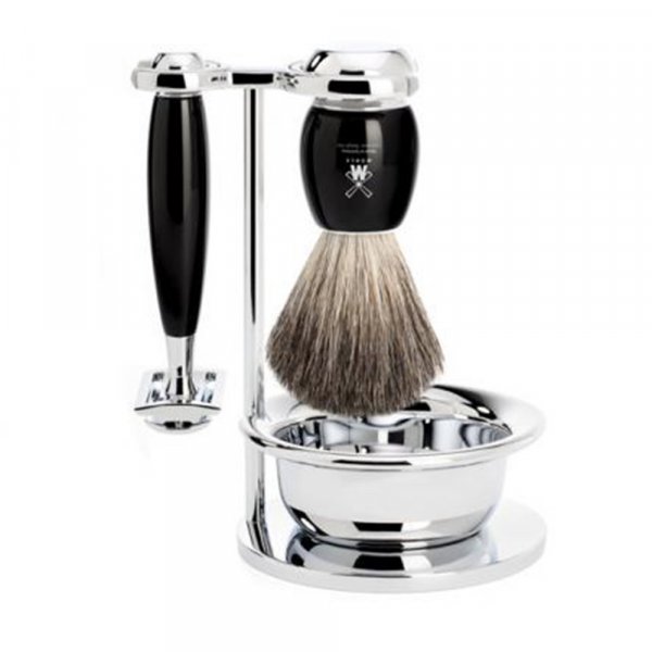 Ensemble de rasage homme Muhle Walo