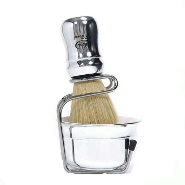 Ensemble de rasage homme Omega Robert