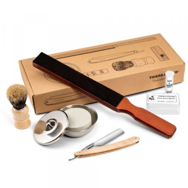 Ensemble de rasage homme Thiers Issard