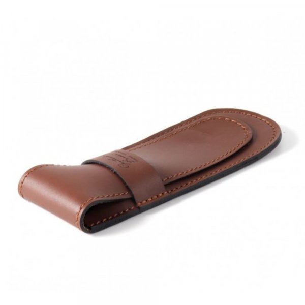 Etui en cuir Gentleman Barbier