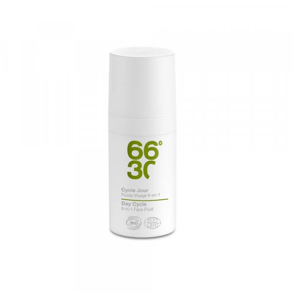 Fluide hydratant visage 6630 format voyage