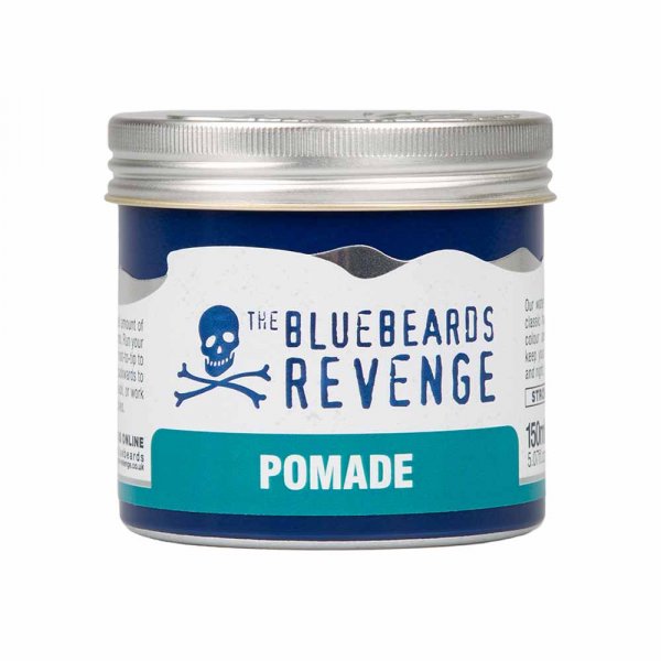 Gel cheveux Bluebeards Revenge