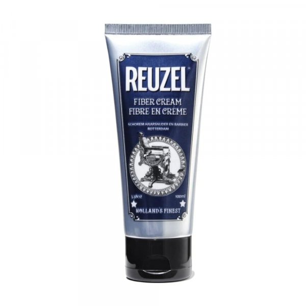 Gel cheveux Fiber Cream Reuzel