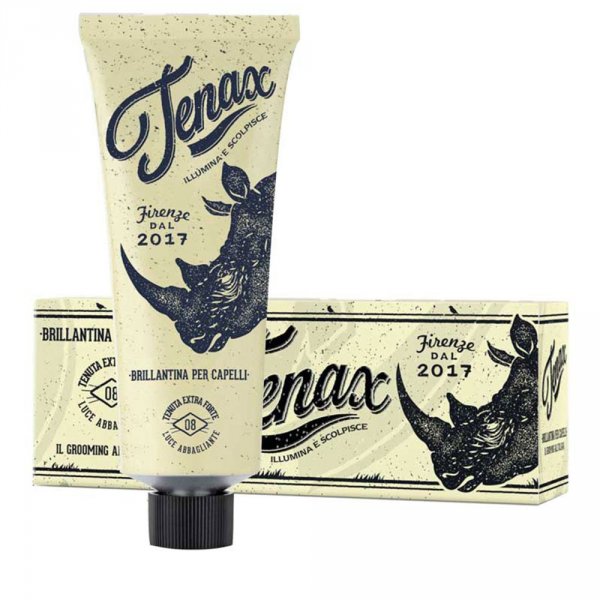 Gel cheveux Tenax crme forte