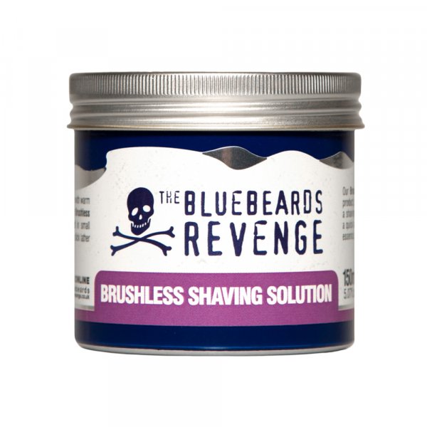 Gel de rasage Bluebeards Revenge