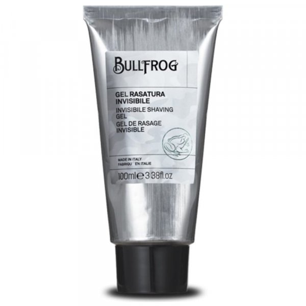 Gel de rasage Bullfrog