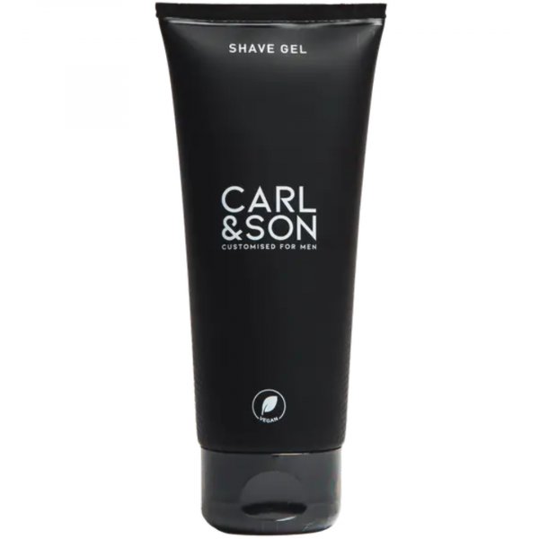 Gel de rasage Carl & Son