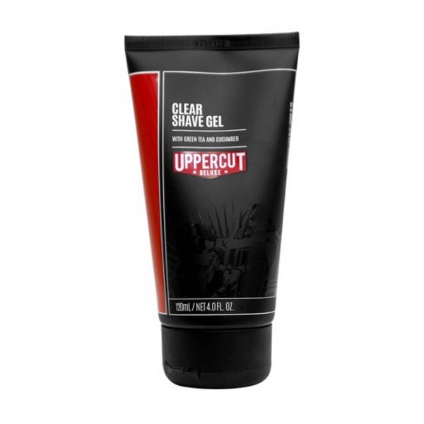 Gel de rasage Uppercut Deluxe