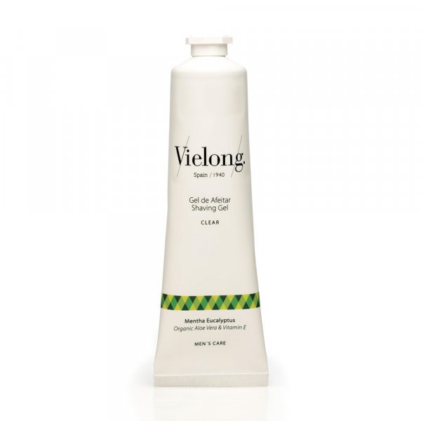 Gel de rasage Vie Long