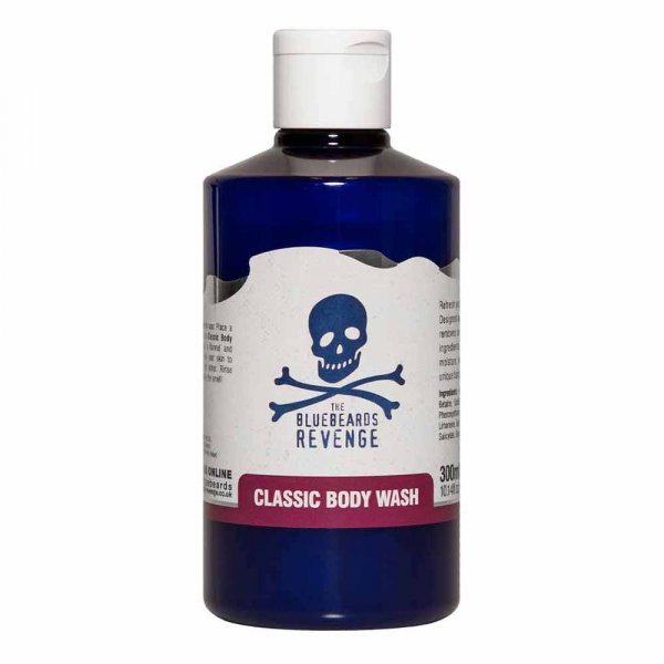 Gel douche Bluebeards Revenge Classic