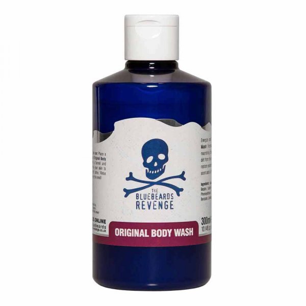 Gel douche Bluebeards Revenge Original