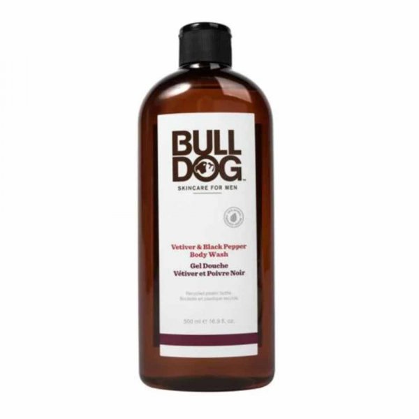 Gel douche Bulldog