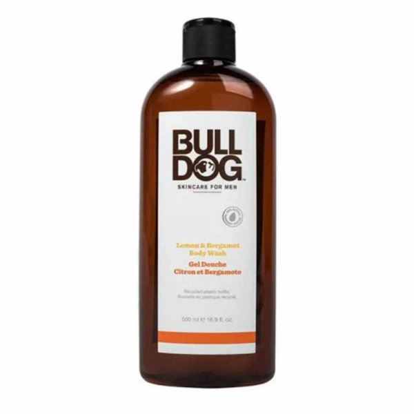 Gel douche Bulldog