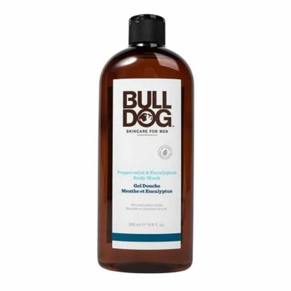 Gel douche Bulldog