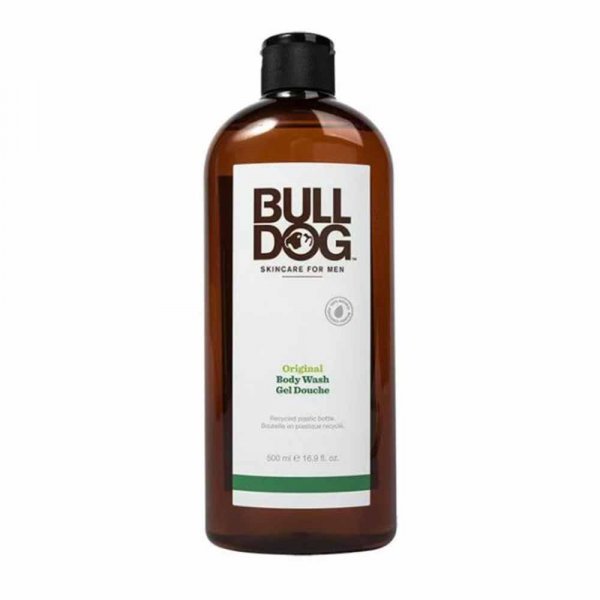 Gel douche Bulldog Original