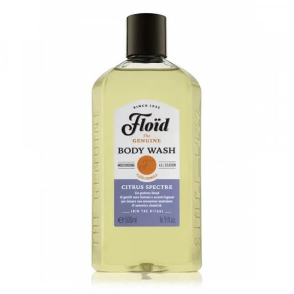 Gel douche Floid Citrus Spectre