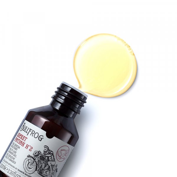 Gel douche Multi Fonctions Bullfrog Secret Potion 2