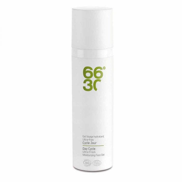 Gel visage homme hydratant 6630