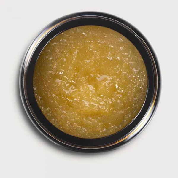 Gommage barbe Bullfrog Format XXL